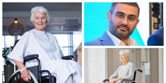 Apar schimbări în ceea ce privește regulile legate de încadrarea în gradul de handicap! Ministrul Muncii a făcut declarația oficială și a punctat informații de interes public