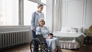 incadrarea in gradul de handicap