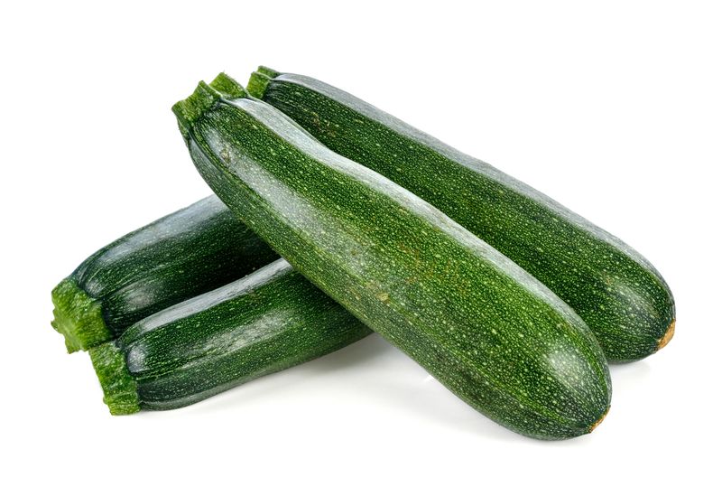 Cum pregătești zucchini