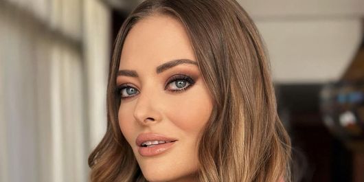 Cine este Delia Matache: „Mi-au lipsit multe lucruri.”