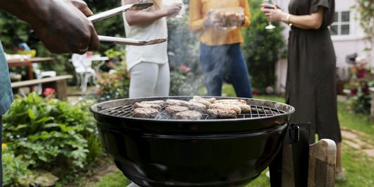 De ce se presară sare peste grătar! Trucul secret al gratargiilor