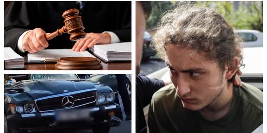 S-a luat o decizie definitivă în ceea ce privește dosarul 2 Mai! Vlad Pascu a fost condamnat la 10 ani de închisoare