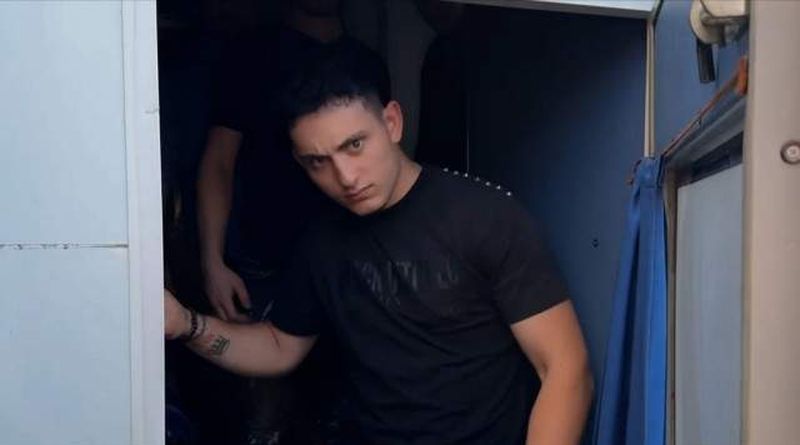vlad pascu inchis