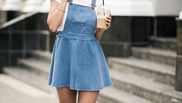 7 idei de ținute casual pentru finalul lunii august, 2025