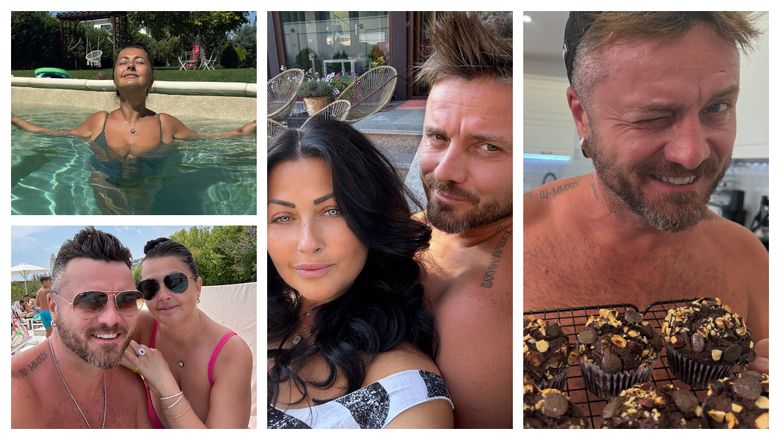 Gabriela Cristea, mesaj special despre căsnicia sa cu Tavi Clonda! Ce a punctat fosta prezentatoare TV atunci când vine vorba despre susținerea necondiționată dintr-o relație? 