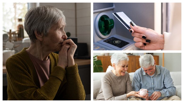 Ce se întâmplă cu pensiile din Pilonul II? Guvernul a confirmat eliminarea plății integrale și a oferit alte detalii pentru pensionarii vizați