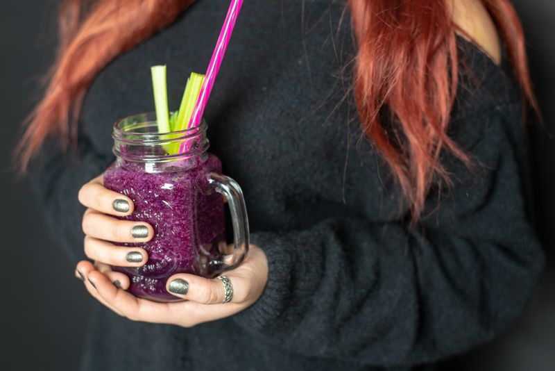 Un fresh natural și colorat pentru fiecare zi din săptăm&acirc;nă.