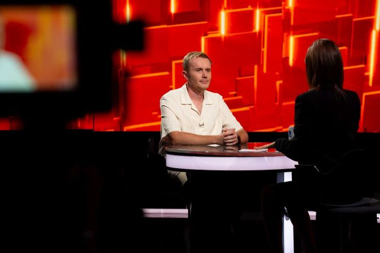 Un nou sezon al emisiunii de interviuri “40 de întrebări cu Denise Rifai”, începe duminică, de la ora 23:00, la Kanal D