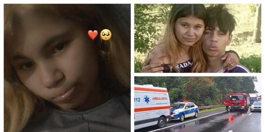 A existat și un ultim mesaj al tinerei adolescente de 14 ani, însă nimic care să dea de bănuit legat de tragedia care avea să urmeze! Ce a mărturisit aceasta, de ziua ei de naștere?