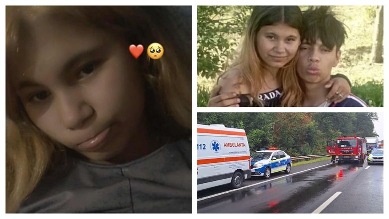 A existat și un ultim mesaj al tinerei adolescente de 14 ani, însă nimic care să dea de bănuit legat de tragedia care avea să urmeze! Ce a mărturisit aceasta, de ziua ei de naștere?