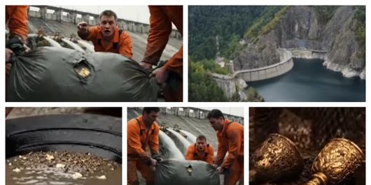 Ce se întâmplă, de fapt, cu Lacul Vidraru? Au existat multe speculații în mediul online, însă Ministrul Energiei a dezvăluit adevărul!