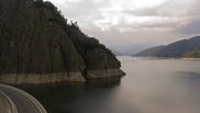 lacul vidraru