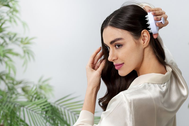 Trucurile naturale care te vor ajuta la creșterea părului