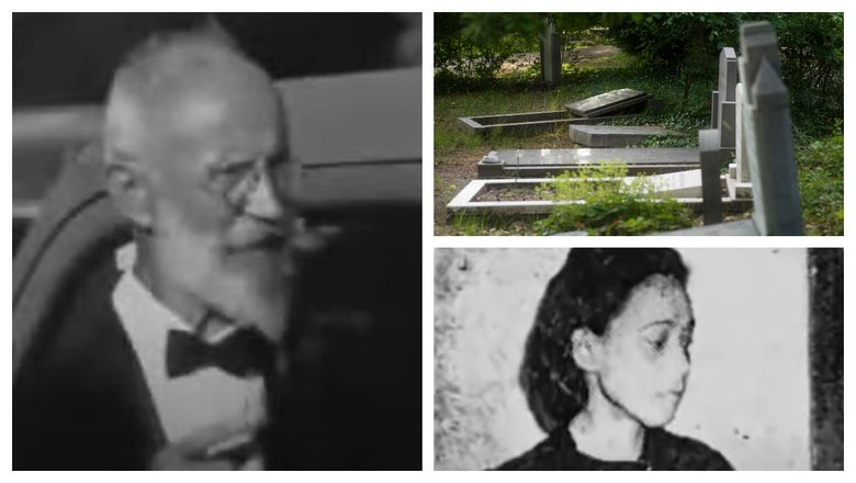 Ce a putut face un conte din Germania, cu o fată în vârstă de doar 22 de ani, care murise, fiind bolnavă de tuberculoză? Iubirea pentru ea a trecut dincolo de moarte!