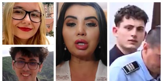 Sentința nedreaptă în cazul lui Vlad Pascu și a dosarului 2 Mai, a ajuns și la urechile Adrianei Bahmuțeanu! Cât de revoltată este vedeta TV și ce a avut de spus în această privință?