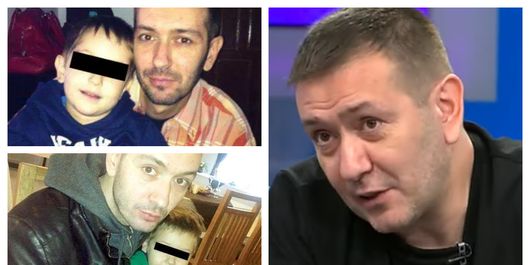 Tudor Sișu și-a deschis sufletul și a vorbit despre relația cu băieții săi! Cum a reușit artistul să treacă peste încercările vieții? 