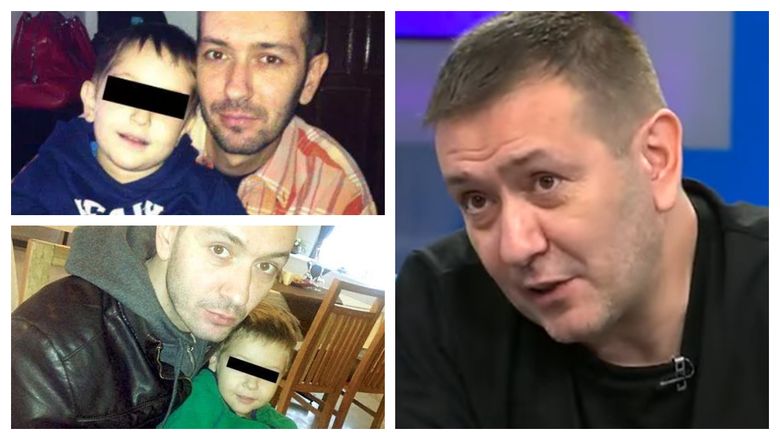 Tudor Sișu și-a deschis sufletul și a vorbit despre relația cu băieții săi! Cum a reușit artistul să treacă peste încercările vieții? 