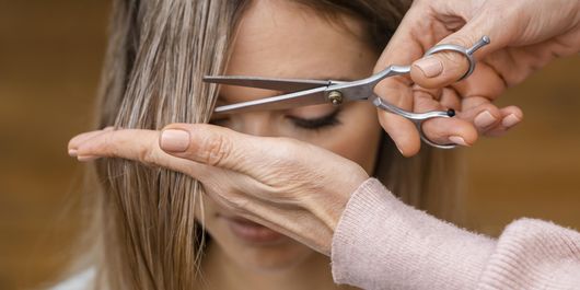 Cele mai frumoase tunsori de toamnă dacă ai fața rotundă