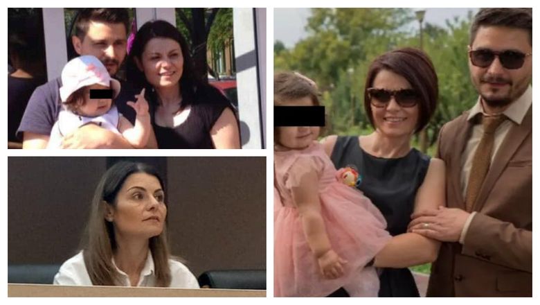 Cu ce se ocupa, de fapt, criminalul profesoarei de germană, din Craiova? Părea familia liniștită, fără pic de lipsuri, însă realitatea era cu totul și cu totul diferită! Cu ce se ocupa, de fapt, criminalul profesoarei de germană, din Craiova? Părea familia liniștită, fără pic de lipsuri, însă realitatea era cu totul și cu totul diferită!