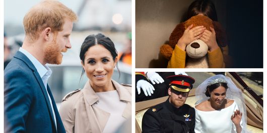 Ce se întâmplă în familia regală a Prințului Harry, cu aleasa inimii sale, Meghan Markle? Aceasta este acuzată că ar avea o fiică pe care o ascunde! Care să fie oare adevărul?