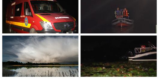 Furtuna de ieri nu a afectat doar Capitala, ci și alte județe din țară! Trei persoane și-au pierdut viața, iar altele au fost rănite din cauza vântului puternic