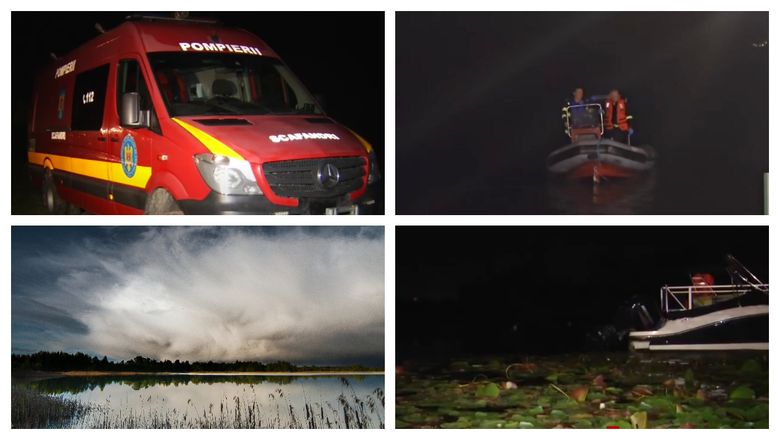 Furtuna de ieri nu a afectat doar Capitala, ci și alte județe din țară! Trei persoane și-au pierdut viața, iar altele au fost rănite din cauza vântului puternic