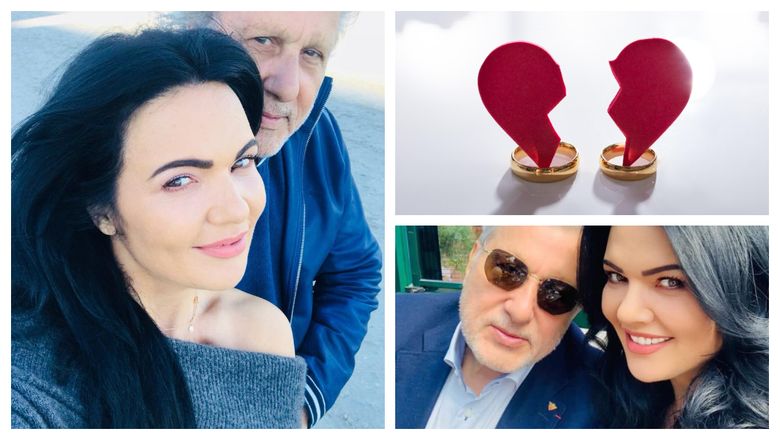 Instanța a stabilit primul termen de prezentare, în ceea ce privește divorțul dintre Ilie și Ioana Năstase! Totul este oficial acum și nu mai este cale de întoarcere