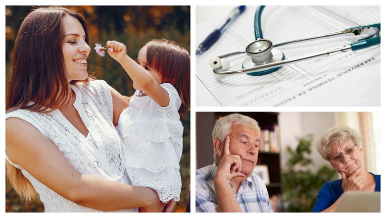 Care sunt persoanele cele mai afectate de reținerea CASS? Schimbarea se instalează odată cu începutul lunii septembrie