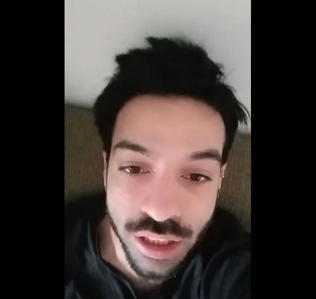 fiul adoptiv al luminitei anghel