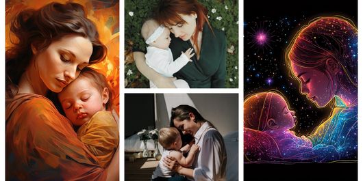 Zodiile care au cel mai puternic instinct matern