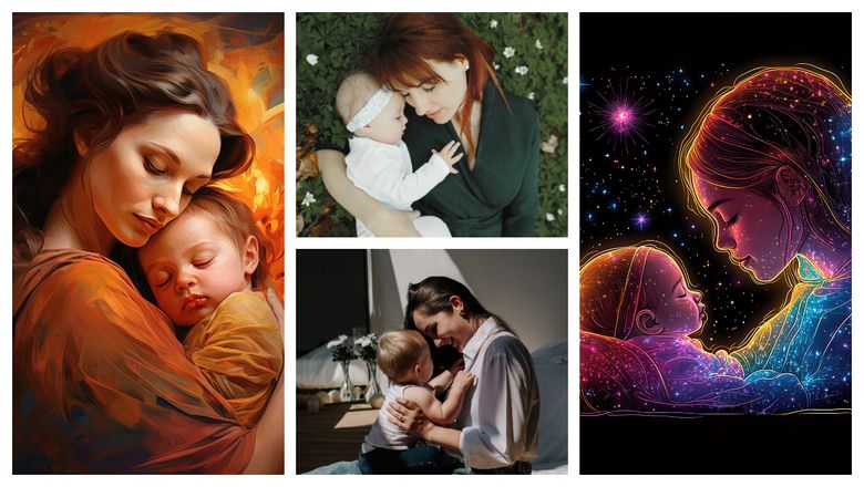 Zodiile care au cel mai puternic instinct matern