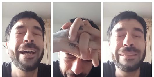 David Pușcaș, ajuns la capătul puterilor! Tânărul cere ajutor în mediul online pentru plata întreținerii, după ce contul de TikTok este pe cale să îi fie închis: 