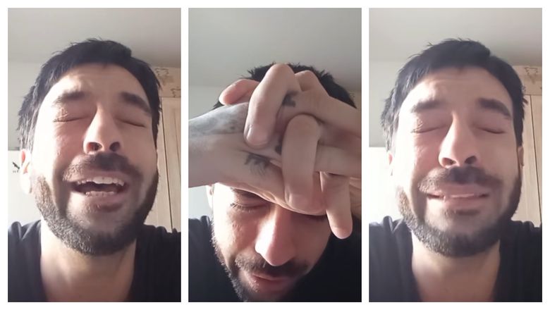 David Pușcaș, ajuns la capătul puterilor! Tânărul cere ajutor în mediul online pentru plata întreținerii, după ce contul de TikTok este pe cale să îi fie închis: 