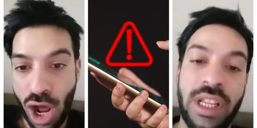 David Pușcaș, apel disperat pentru comunitatea sa din mediul online! Ce a pățit fiul adoptiv al Luminiței Anghel? 