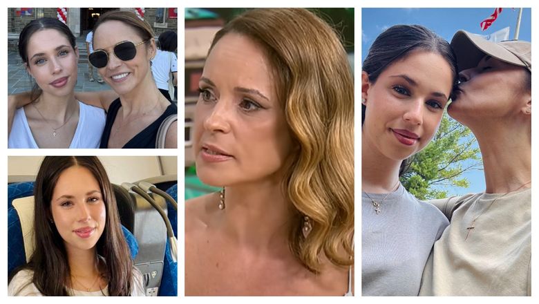 Andreea Marin și-a ajutat fiica să pășească spre un nou capitol al vieții sale: facultatea! Cele două au petrecut timp împreună și deja este plănuită și următoarea vizită: 