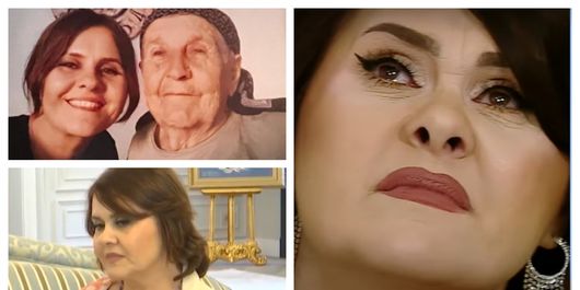 Niculina Stoican, amintiri emoționante despre bunica sa! Aceasta obișnuia să își petreacă fiecare vacanță din copilărie, la țară! 
