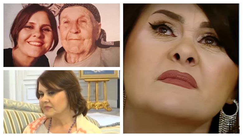 Niculina Stoican, amintiri emoționante despre bunica sa! Aceasta obișnuia să își petreacă fiecare vacanță din copilărie, la țară! 
