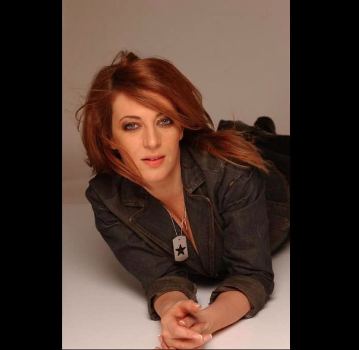 laura stoica