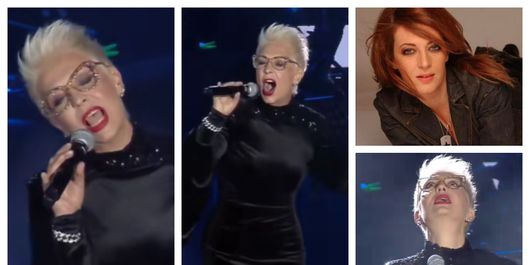 Monica Anghel, comparată cu Laura Stoica, după performanța pe care a avut-o la un festival organizat în acest weekend! Cântăreața i-a interpretat o piesă recunoscută în toată lumea