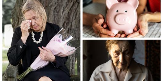 Cine poate obține pensia de urmaș? Află dacă există vreo schimbare aplicată în acest an, dar și care sunt documentele necesare pentru a intra în posesia acestui venit