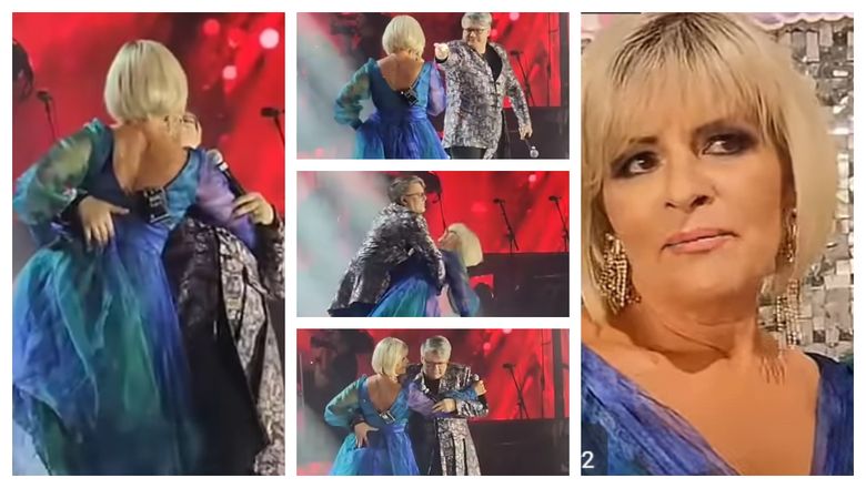 Sanda Ladoși, despre Festivalul Mamaia 2025. Ce simte artista atunci când revine pe scenă: “Și eu mă consider un artist norocos.”