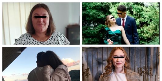 Ce gest a făcut mama Ștefaniei, tânăra care și-a pierdut viața în tragedia din Argeș: „Fii puternică pentru îngerul tău.”