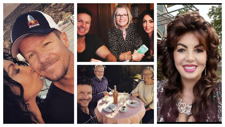 Ce spune Carmen Harra despre moștenirea lui Felix Baumgartner și de ce Mihaela Rădulescu nu ar fi primit nimic: „Cred că părinții nu au simpatizat-o niciodată, n-au vrut-o în viața fiului lor.”