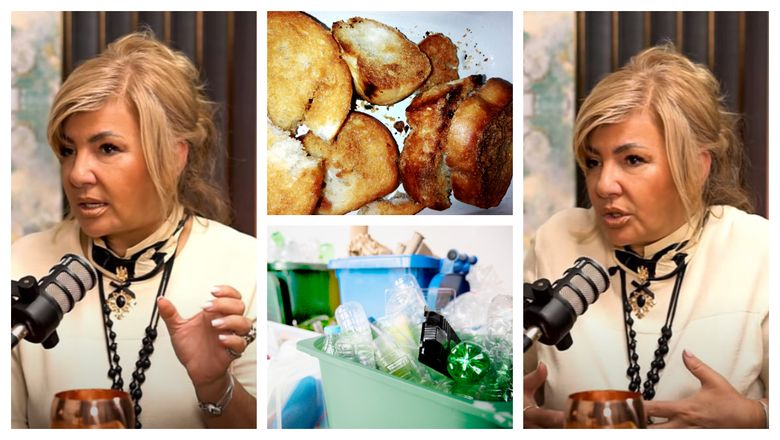 Cerasela Rogen a trecut prin momente grele în copilăria sa! Aceasta a realizat cât de important este să îți asculți copilul: 