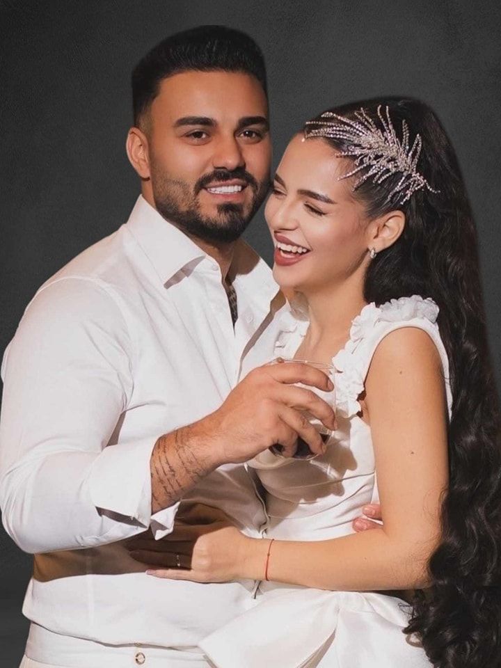 Jador și Oana Ciocan