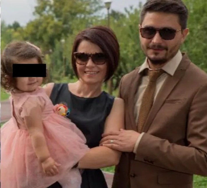 Profesoară Craiova