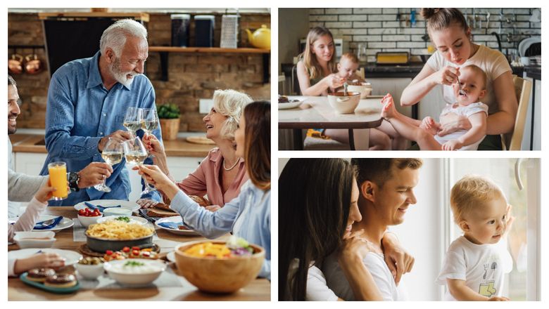 Anunț pentru femeile din țară! Ce familii ar putea să primească 3.600 de lei și cine a primit suma deja