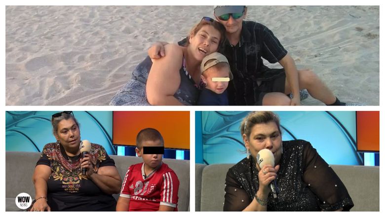 Ce se întâmplă în ultima perioadă cu Ioana Tufaru și la ce alte încercări este supusă, după ce a ajuns a spital și a fost la un pas de divorț: „Anul acesta s-au împlinit 33 de ani de când a plecat.”