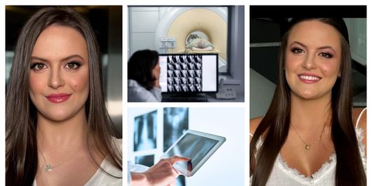 A mers la spital pe picioarele ei, iar după un simplu control s-a stins din viață. Ce a pățit Leticia și care este cauza morții