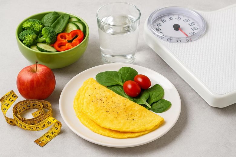 Recomandări pentru slăbire: ce funcționează cu adevărat